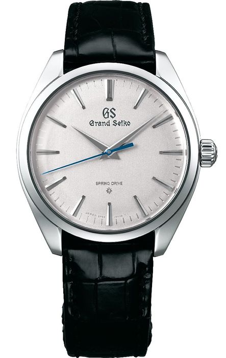 Часы Grand Seiko Elegance SBGZ003