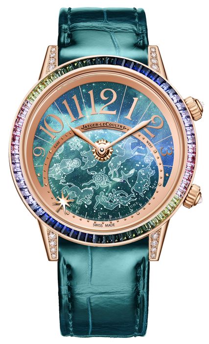 Часы Rendez-Vous Celestial High Jewellery