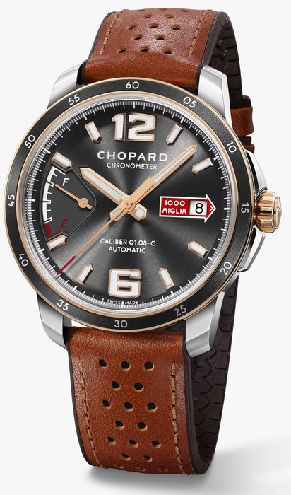 Часы Chopard Mille Miglia GTS Power Control