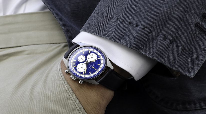 Часовой аукцион Geneva Watch Auction X