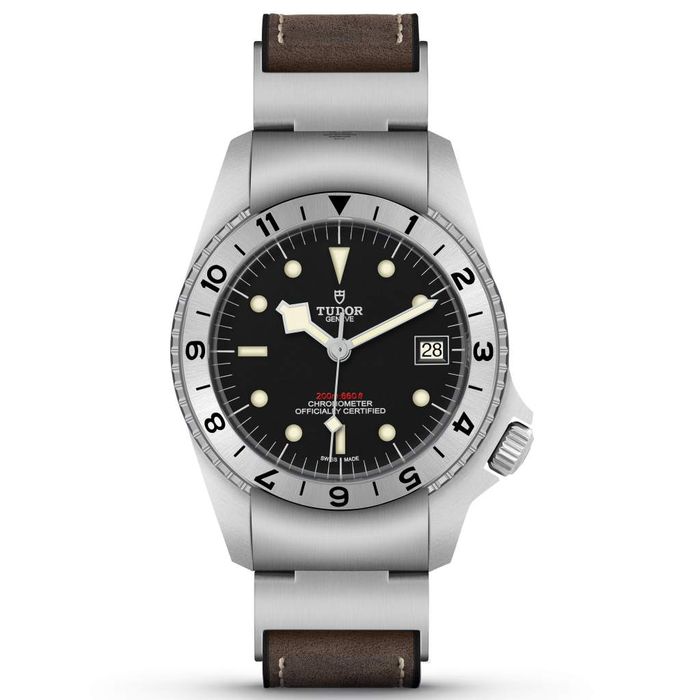 Часы Tudor Black Bay P01
