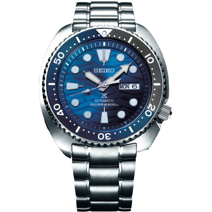 Часы Seiko Prospex Diver