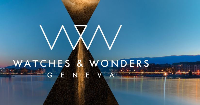Выставка Watches & Wonders 2020