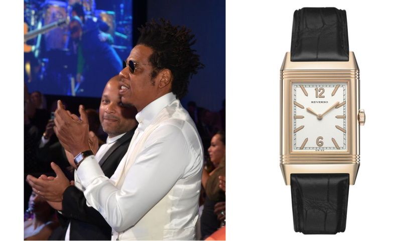 Часы Jay-Z