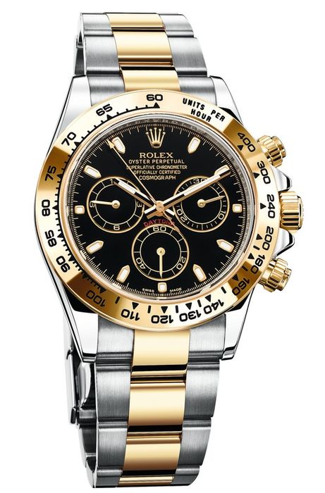 Часы Rolex Daytona 