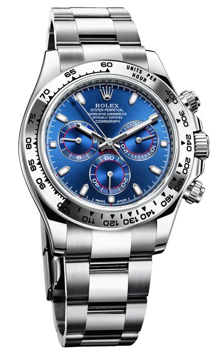Часы Rolex Cosmograph Daytona 