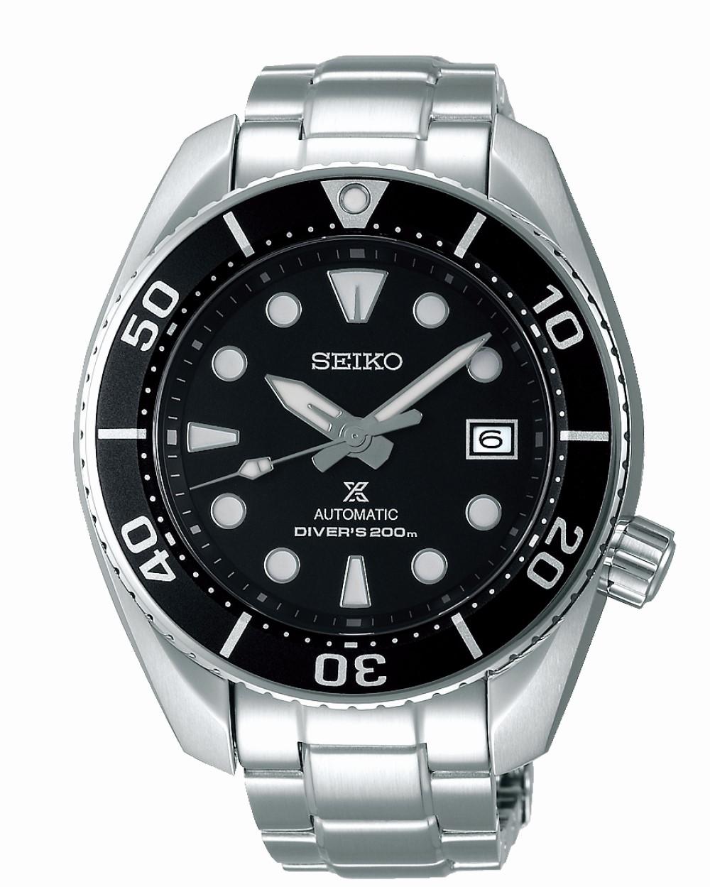 Часы Seiko Prospex SPB101J 