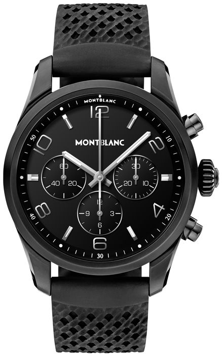 Часы Montblanc Summit 2