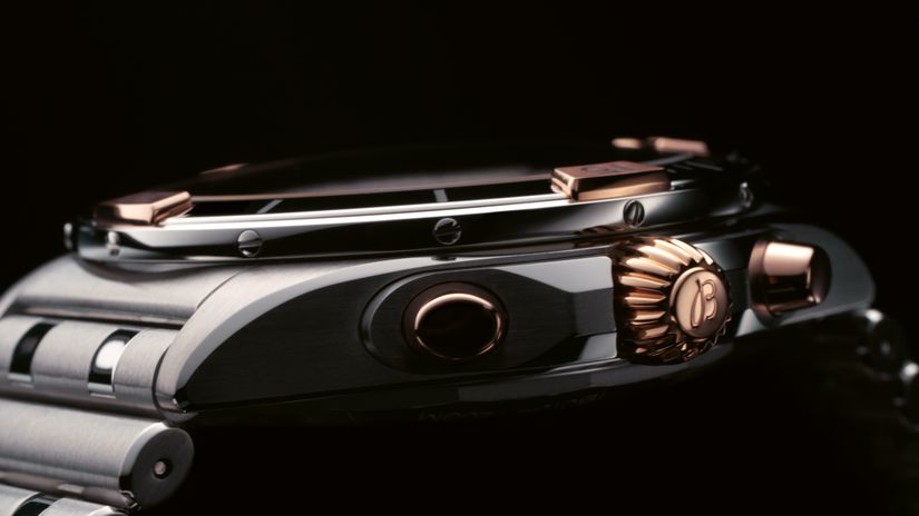 Часы Breitling Chronomat 2020 