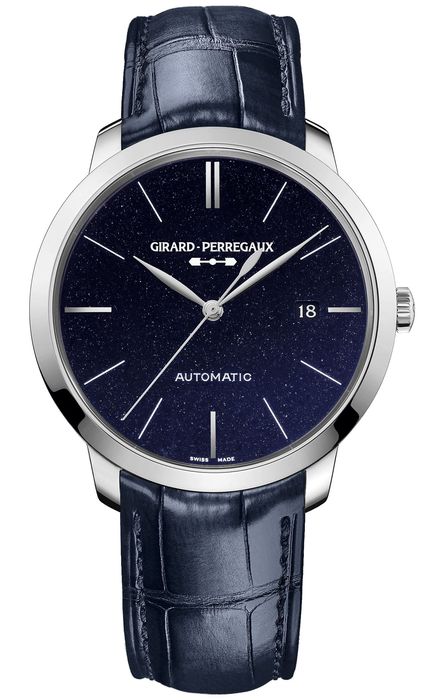 Часы Girard-Perregaux 1966 Orion