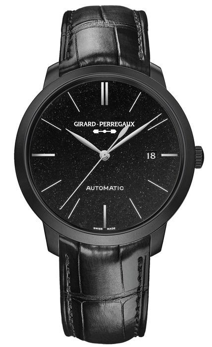 Часы Girard-Perregaux 1966 Orion 