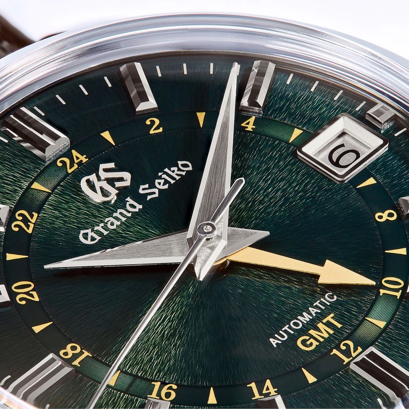Часы Grand Seiko Toge Special Edition