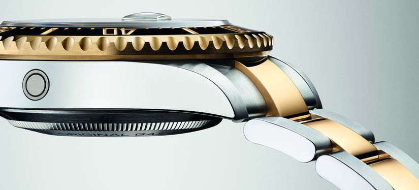 Часы Rolex Oyster Perpetual Sea-Dweller 
