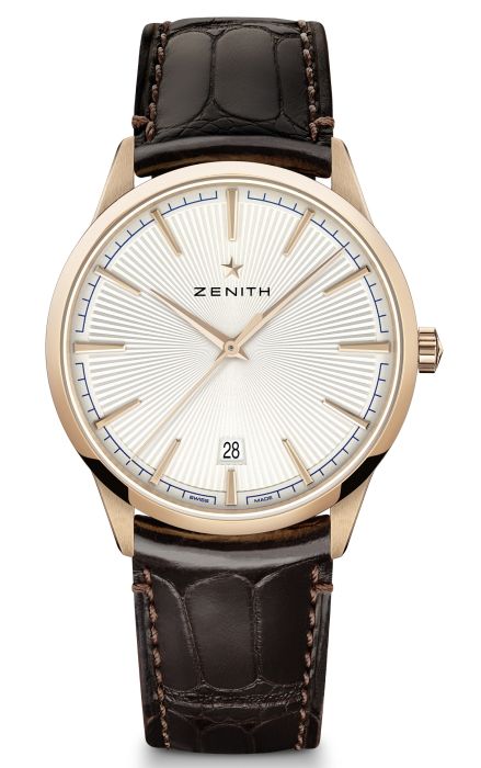 Часы Zenith Elite Classic