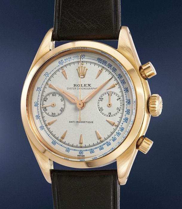Часы Rolex Ref. 6232
