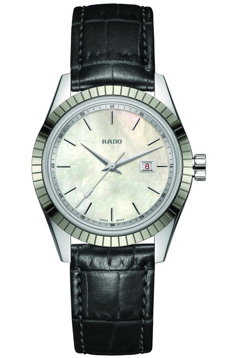 Женские часы Rado 