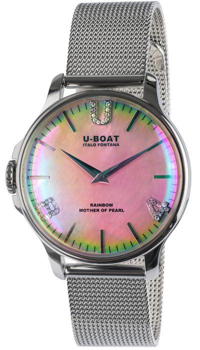 Часы U-BOAT Rainbow