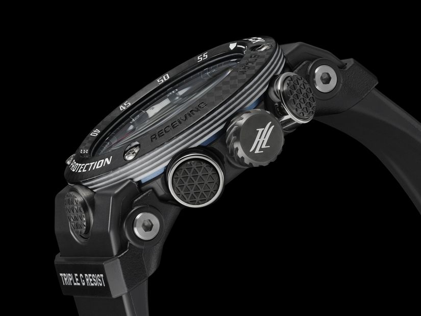 Часы G-Shock GWR-B1000HJ