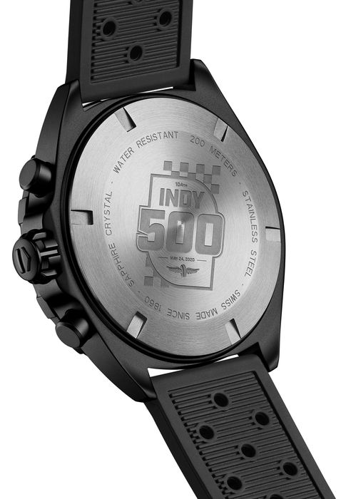 Часы TAG Heuer Formula 1 Indy 500 2020 Special Edition 