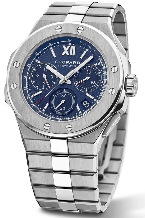 Часы Chopard Alpine Eagle XL Chrono