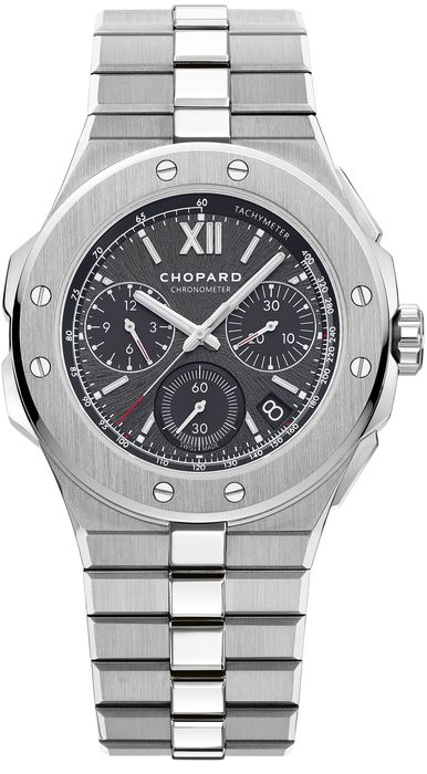 Часы Chopard Alpine Eagle XL Chrono 