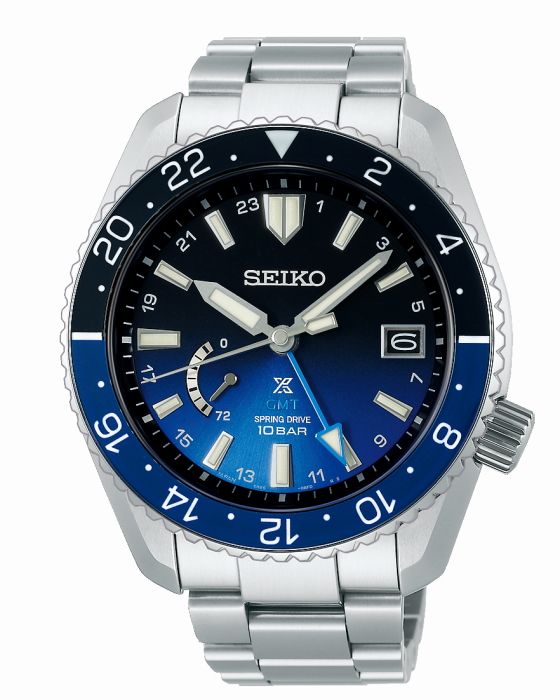 Часы Seiko Prospex LX Line Limited Edition