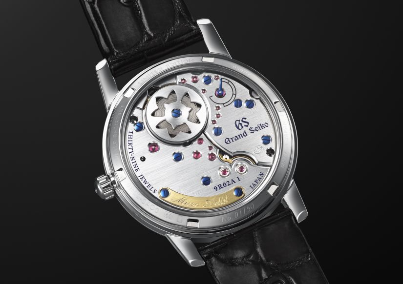 Часы Kintaro Hattori 160th Anniversary Limited Edition