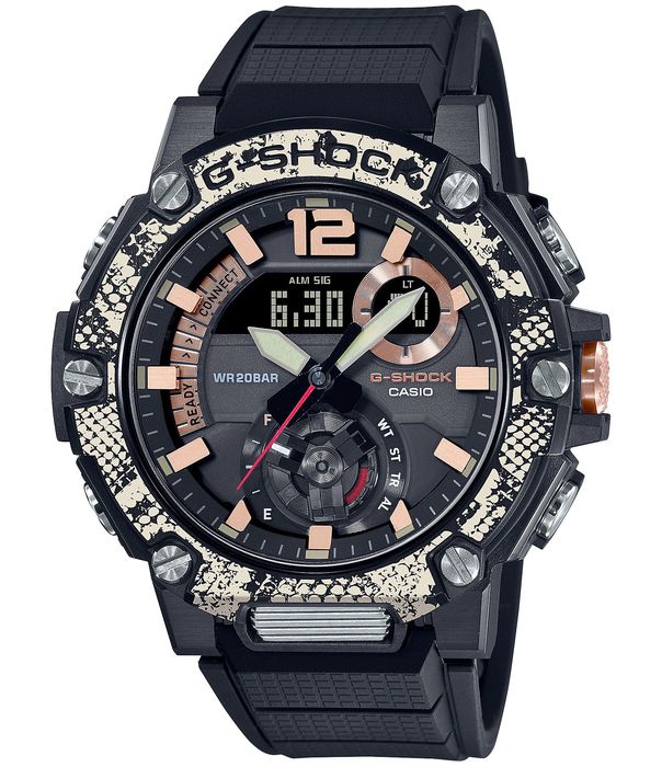 Часы G-Steel GST-B300WLP-1AER