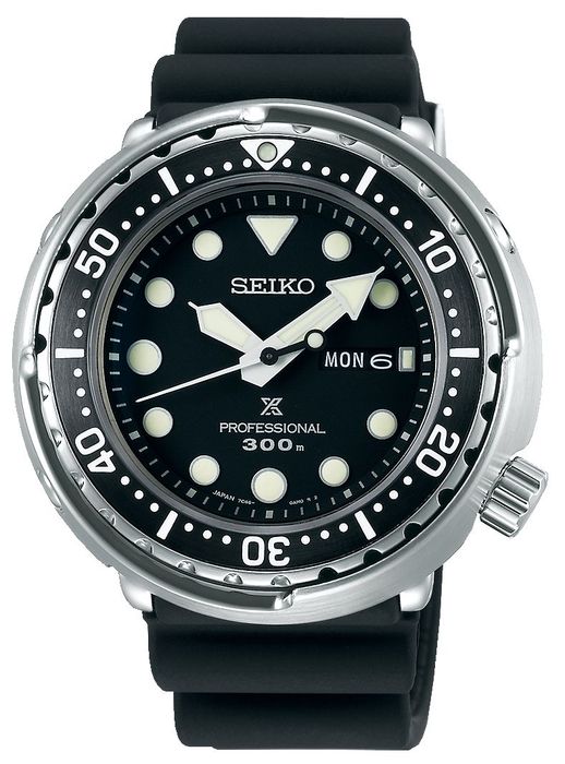 Часы Seiko S23629J1