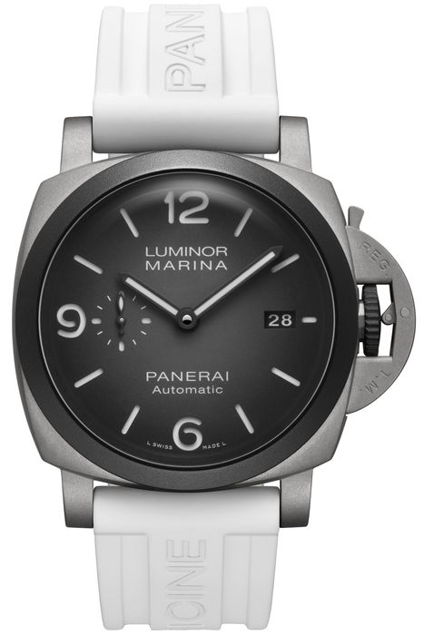 Часы Panerai PAM01122