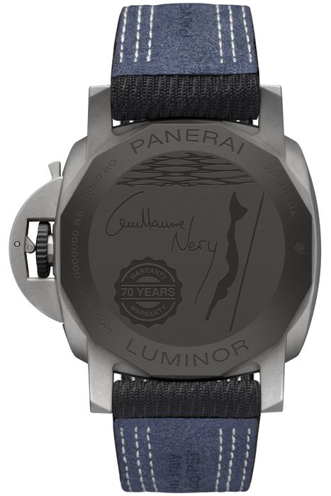 Часы Panerai PAM01122