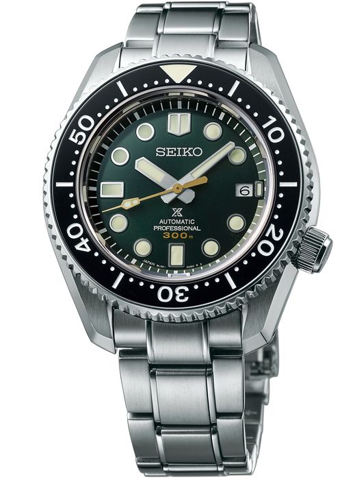 Часы Seiko Prospex Automatic Diver SLA047