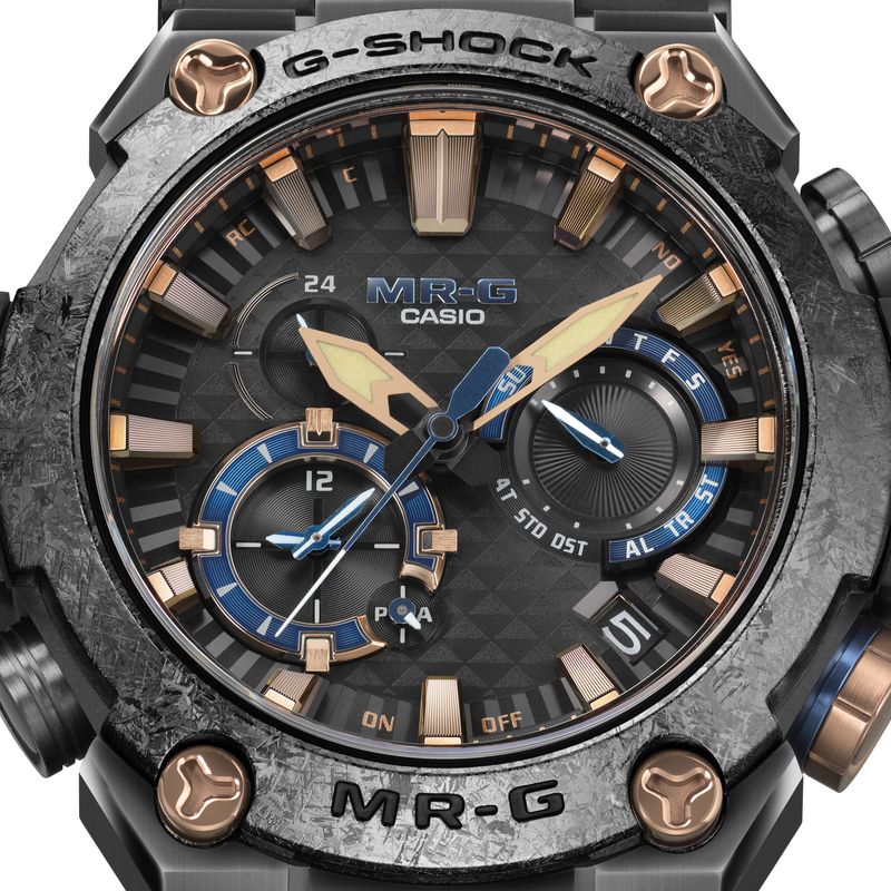 Часы G-shock MRG-B2000R-1ADR