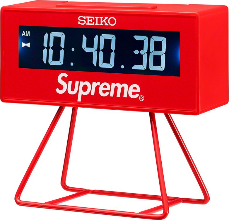 Часы Seiko Supreme