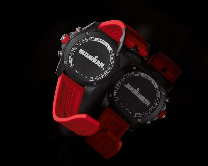 Часы Breitling Endurance Pro IRONMAN
