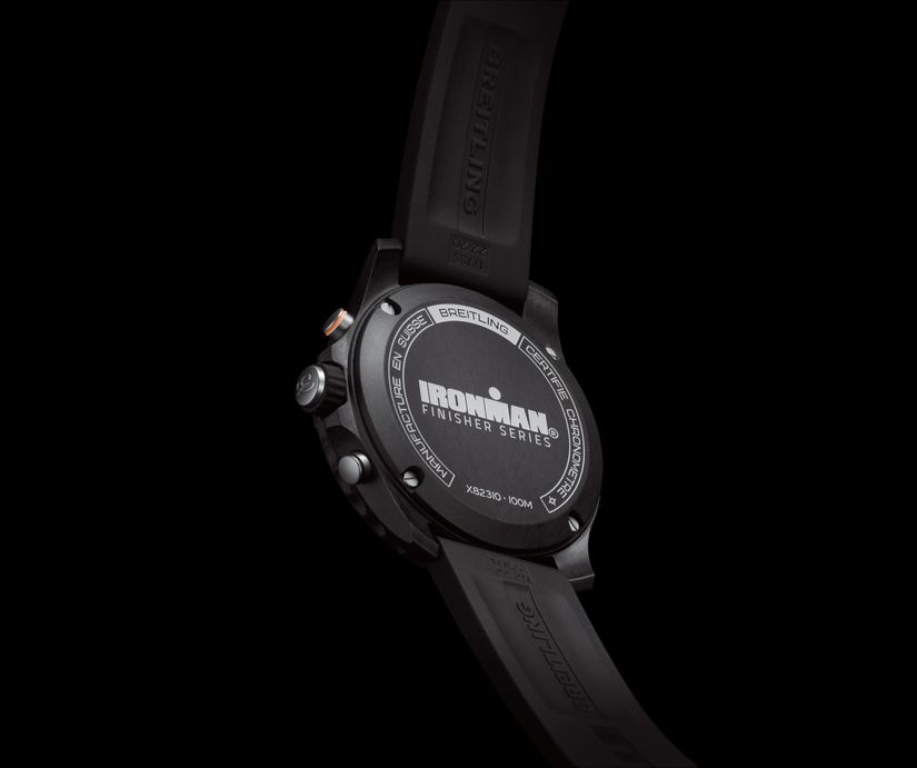 Часы Breitling Endurance Pro IRONMAN