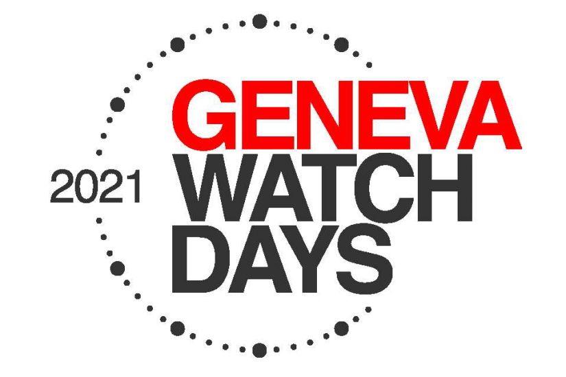 Выставка Geneva Watch Days 2021