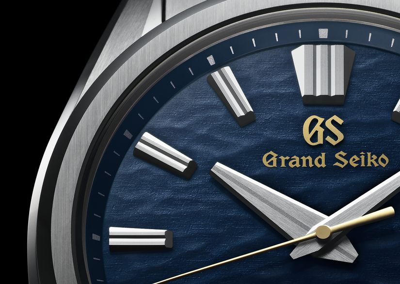 Часы Grand Seiko Heritage Collection Seiko 140th Anniversary Limited Edition