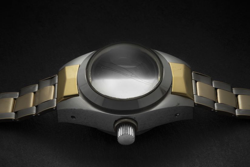 Часы Rolex Deep Sea Special № 1