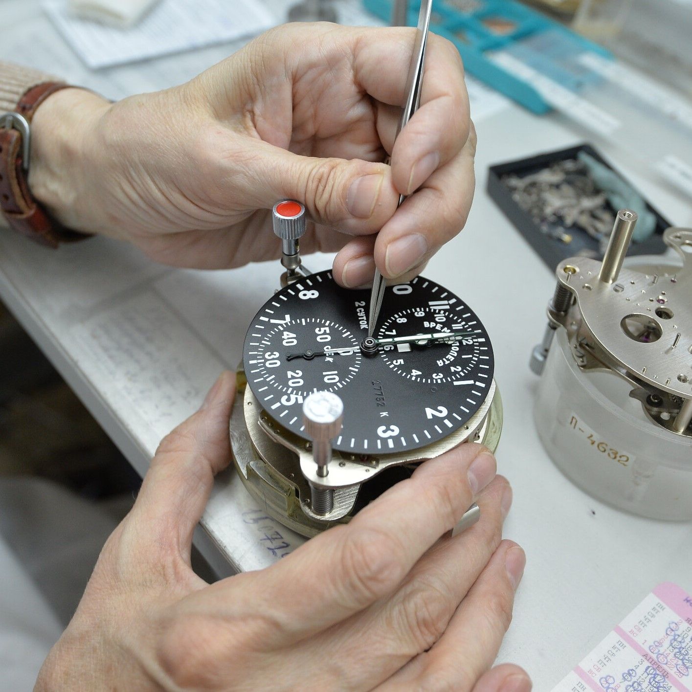 Часовая мануфактура 6МХ выступит организатором яхтенной регаты 