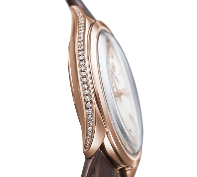 Часы Grand Seiko Elegance SBGY008