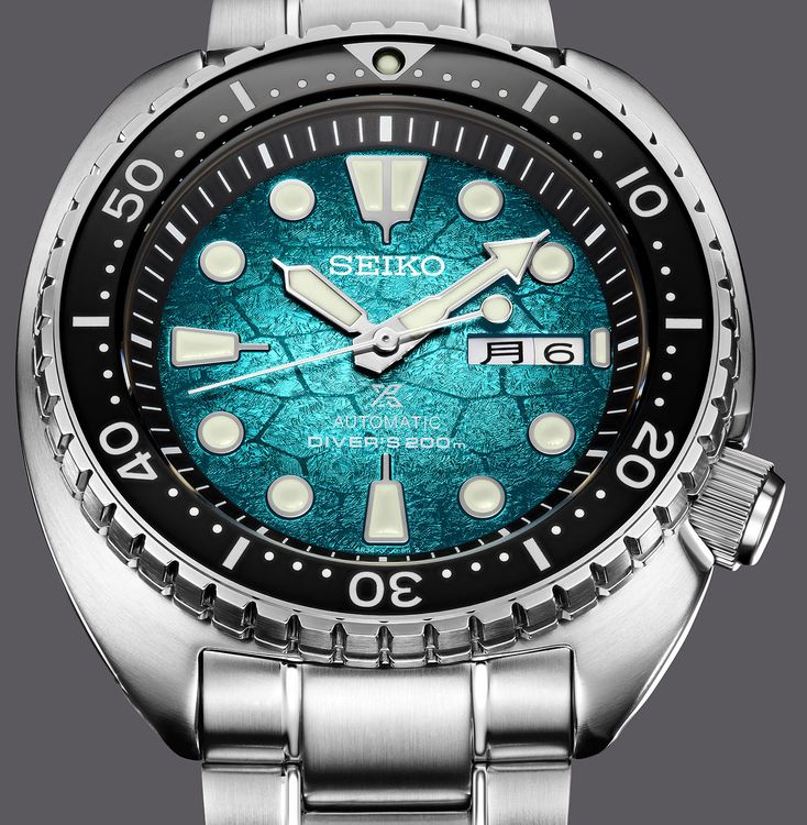 Часы Seiko Prospex SRPH55