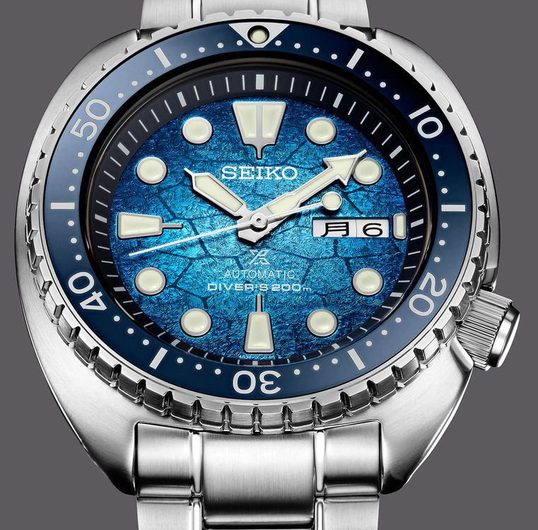 Часы Seiko Prospex SRPH59