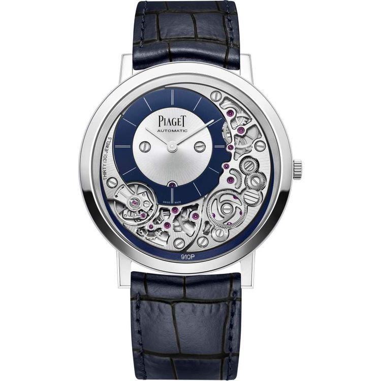 Piaget, Altiplano Ultimate Automatic
