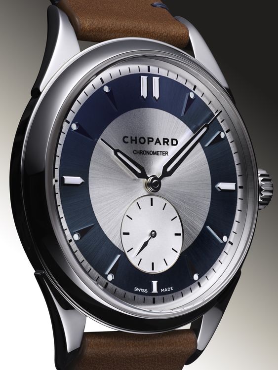 Часы Chopard L.U.C QF Jubilee
