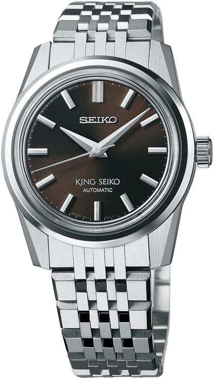 Часы King Seiko SPB285