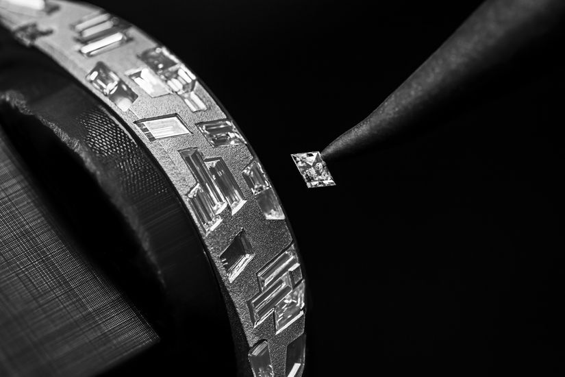 Часы TAG Heuer Carrera Plasma Tourbillon Nanograph
