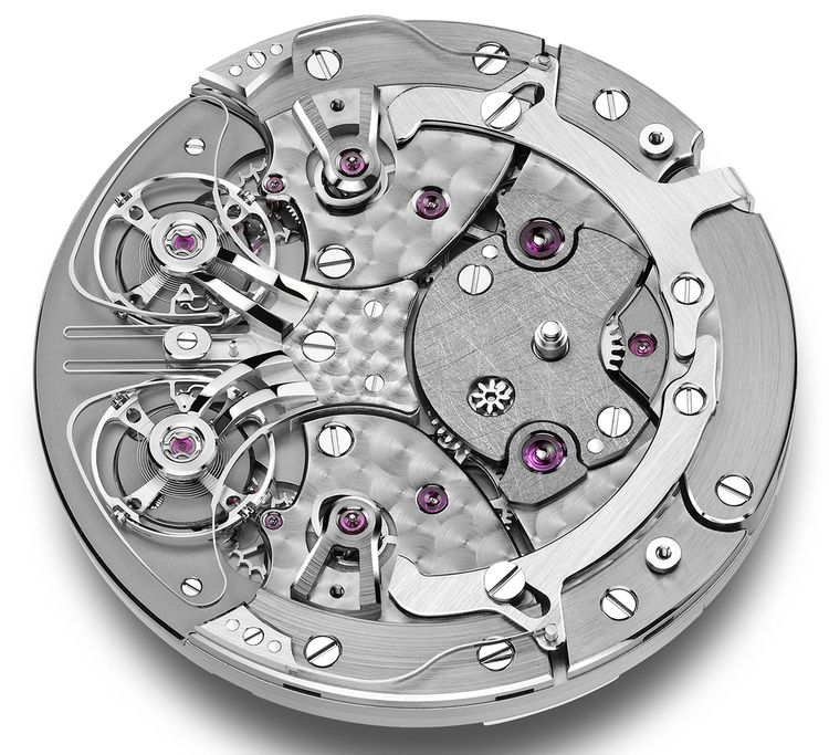 Часы Armin Strom Mirrored Force Resonance 2022
