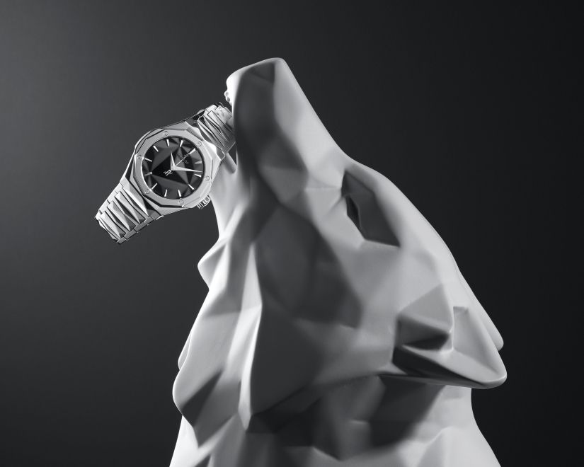 Часы Hublot Classic Fusion Orlinski Bracelet