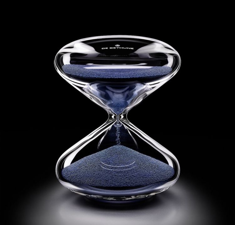 Песочные часы De Bethune X HG Timepiece